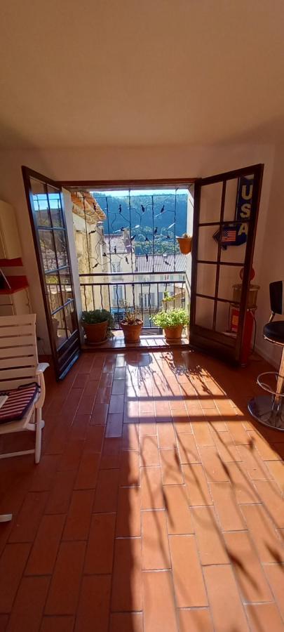 Apartmán Entre Mer & Verdon Bargemon Exteriér fotografie