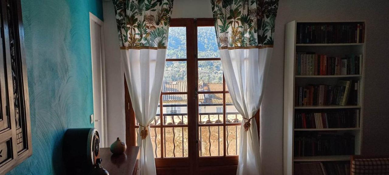Apartmán Entre Mer & Verdon Bargemon Exteriér fotografie